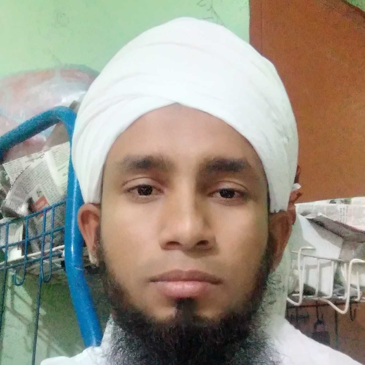 Principal's Photo